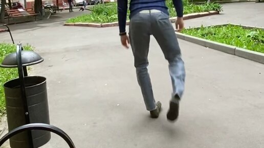 Bespridannik | Вдруг кто не видел 😎 Если что, ноги я себе выпрямил ) | Дзен