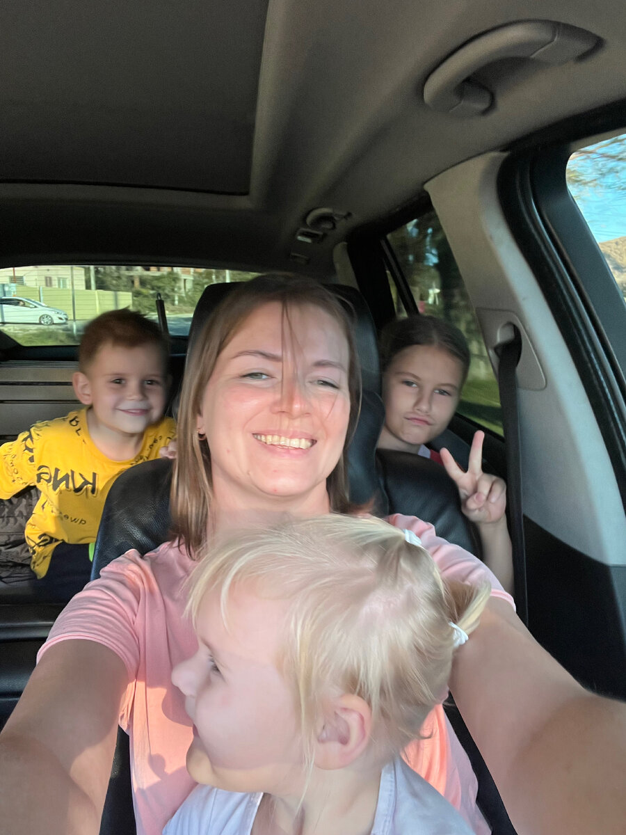 Самые лучшие фото - живые фото! 