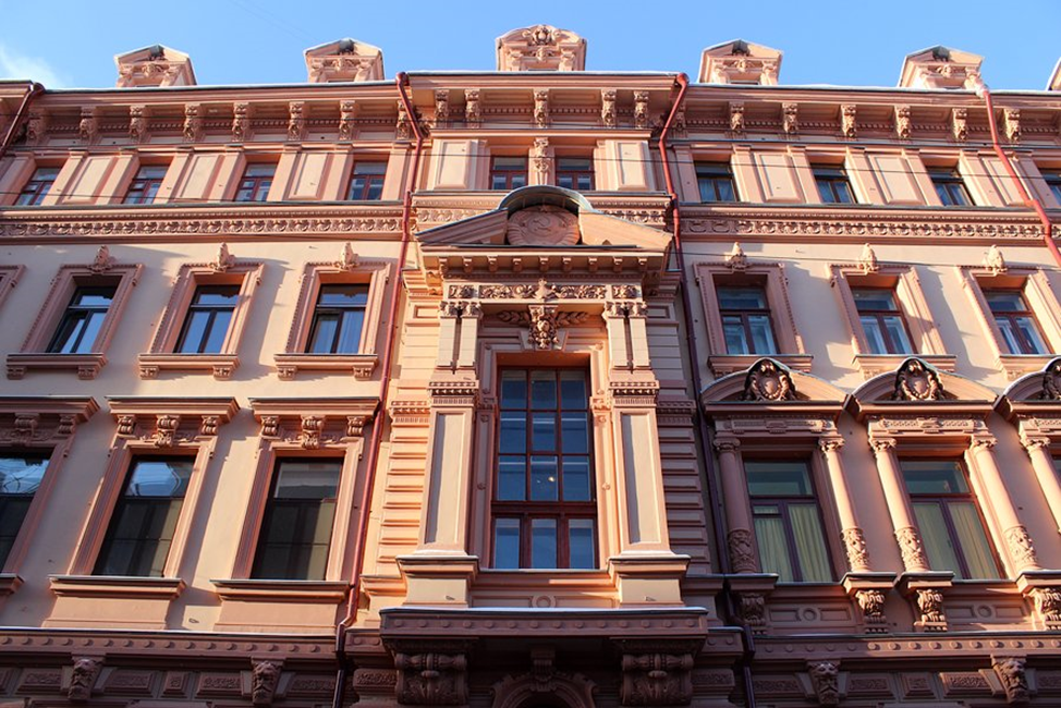 Переулок дом москва. Романов переулок, 3с1. Доходный дом Шереметева в Романовом переулке. Романов переулок Маршальский дом. Доходный дом Романов переулок 3