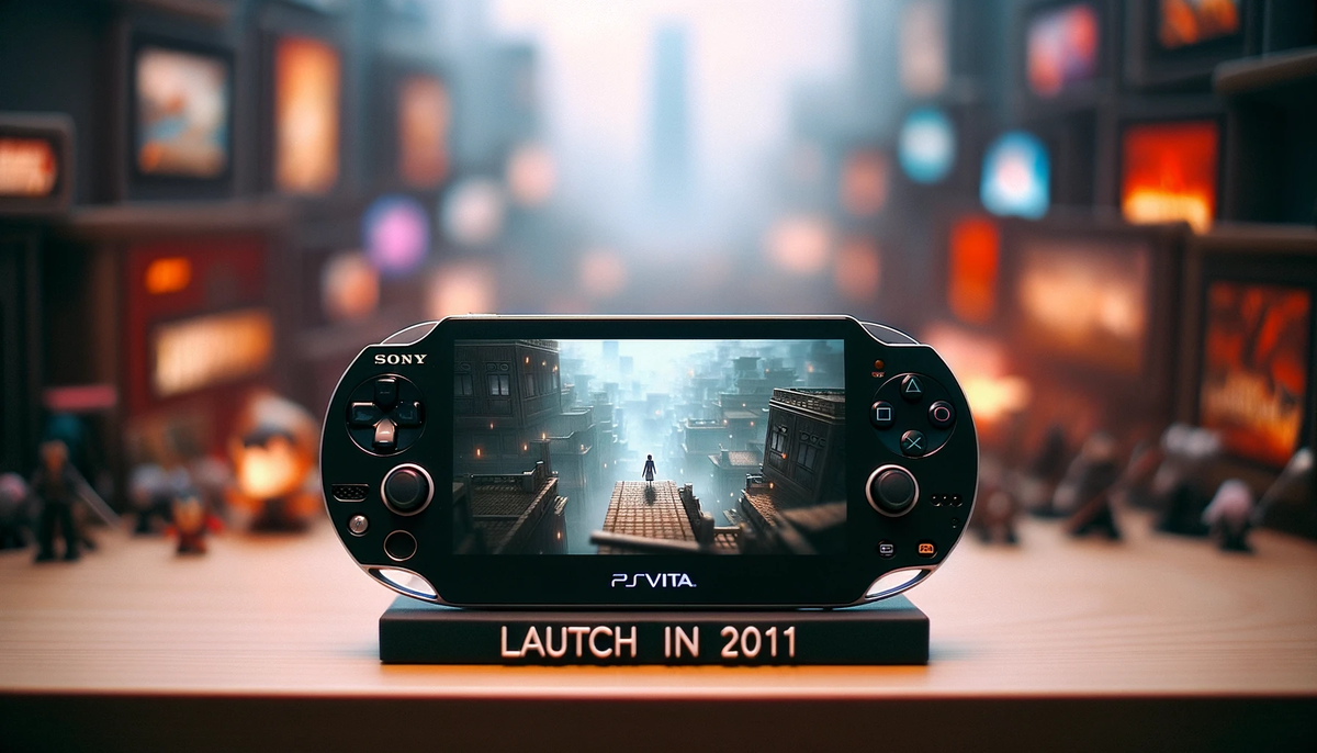 PS Vita в 2023 году: стоит ли покупать и в какие игры играть?