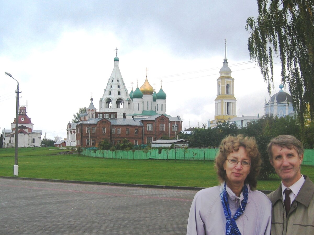 Коломна – вдоль и поперёк изъезженная, но по-прежнему желанная |  Путешествия с оптимизмом | Дзен