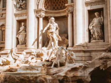 Искусство барокко