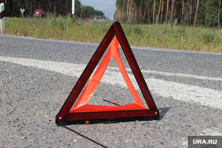    ДТП произошло вечером 22 октября