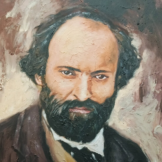 Paul Cezanne