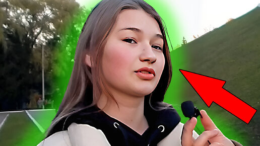 Превосходный ум! Как эта девушка смогла ответить на самый сложный ...