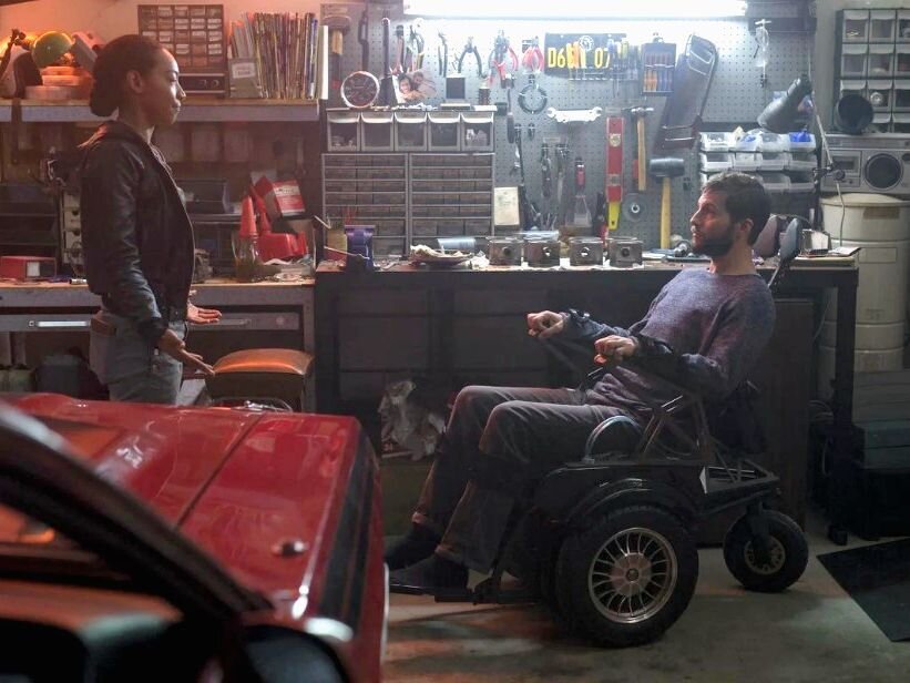 Источник: Blumhouse Productions