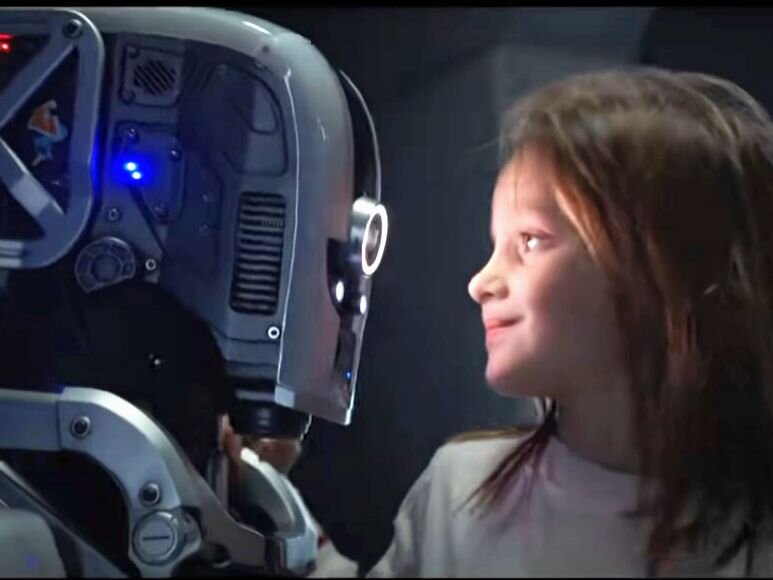 Кадр из фильма.