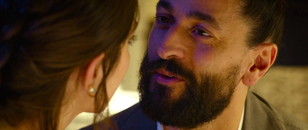 один нехороший итальянский мужчина