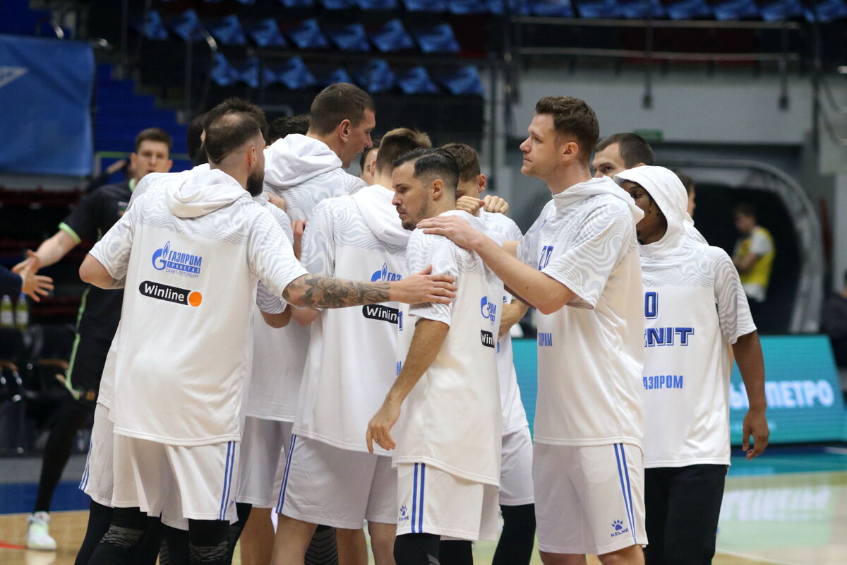 Фото: Максим Константинов, архив P1spb.ru