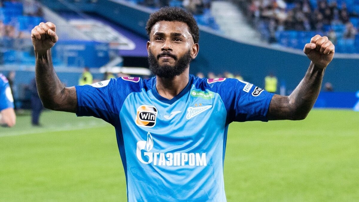    Фото: ФК «Зенит»