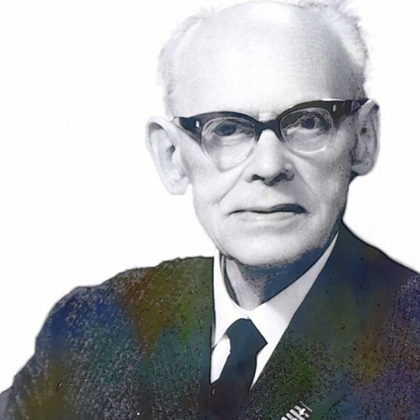 Джордж Кюизенер