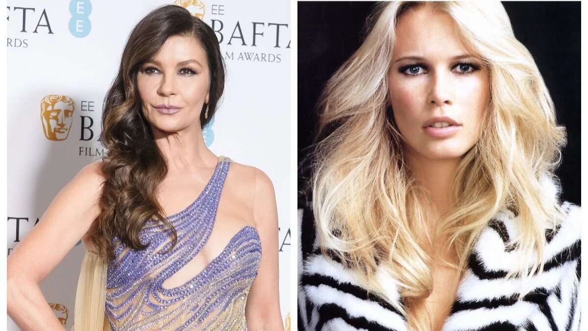 Эти женщины хороши в любом возрасте. Фото: gettyimages.com