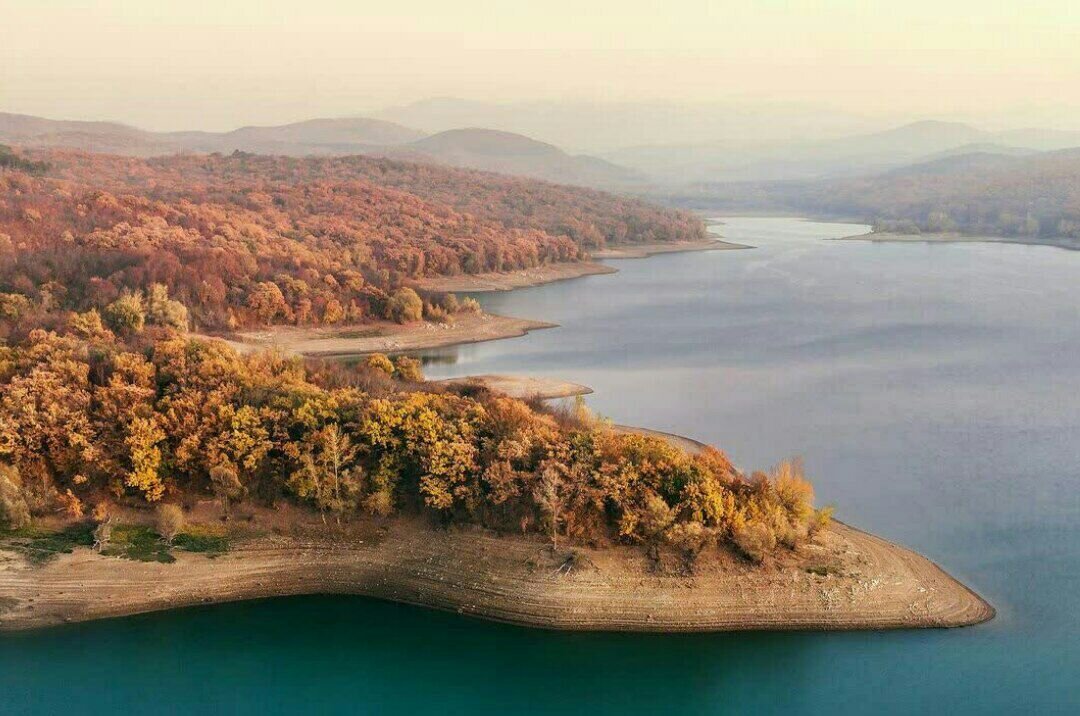 Партизанском водохранилище. Партизанское водохранилище Крым. Партизанское водохранилище. Партизанское Крым.