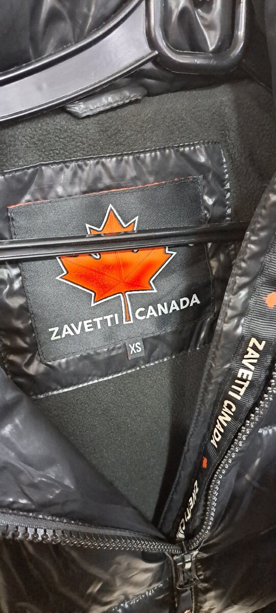 Zavetti Canada