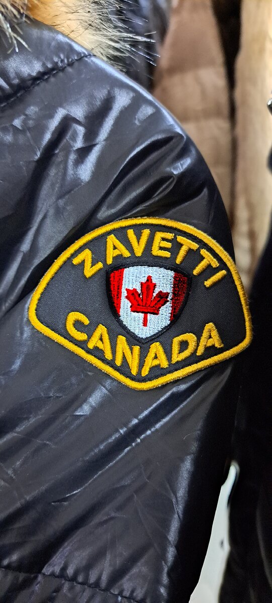 Zavetti Canada



