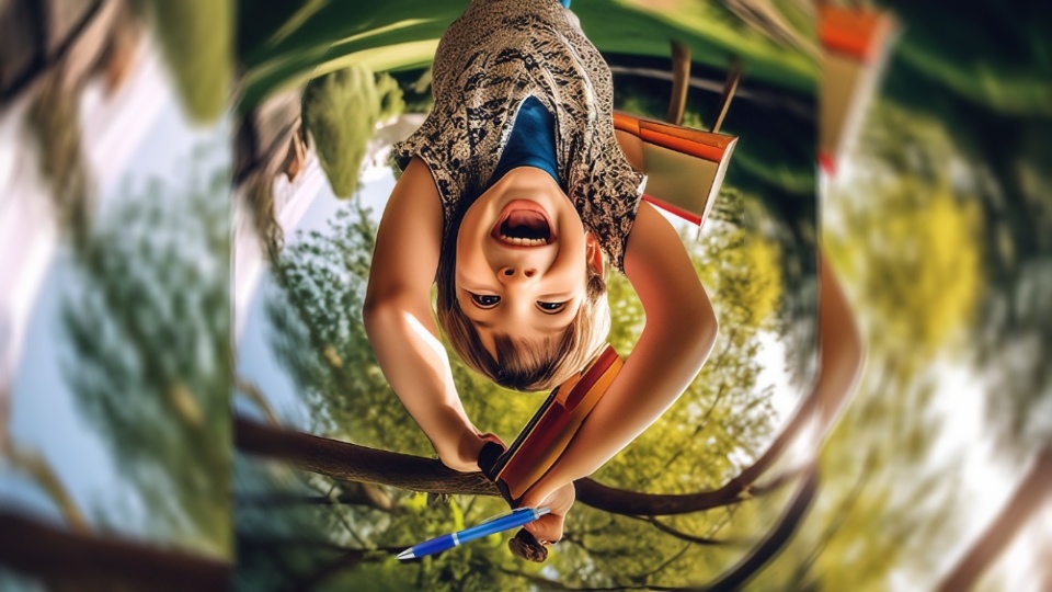 Учимся писать без ошибок: предложила ученикам игру "Арабское письмо". Сначала смеялись, а потом ушла половина их ошибок