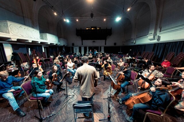    Фото из личного архива Вячеслава Бутусова