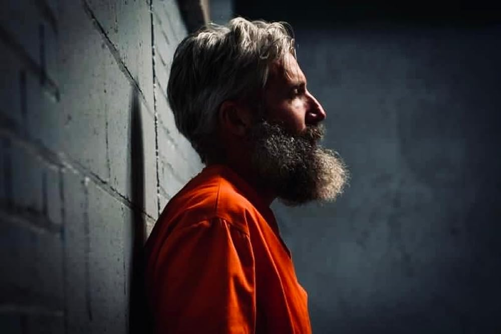 Кадр из фильма The Puppetman. Режиссер: Брэндон Кристенсен. Оператор: Клэйтон Мур. Производство: Not the Funeral Home