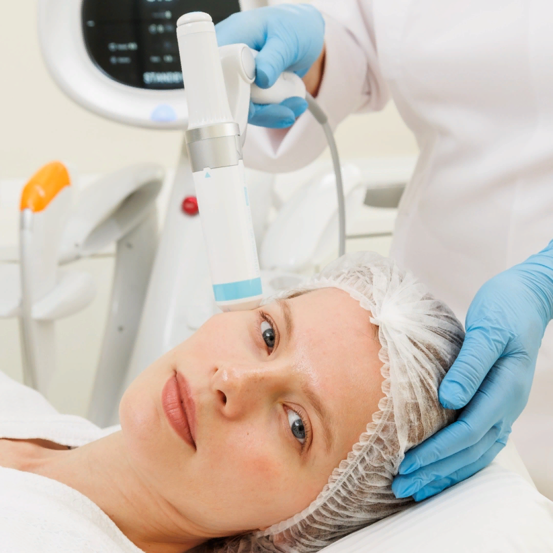 Институт красоты "Сенсави"