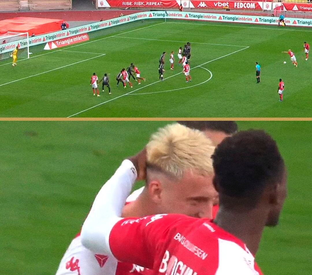 Фото: Кадр из трансляции 