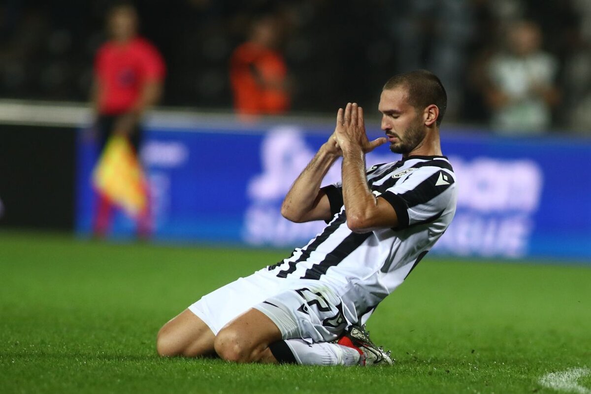 На фото Магомед Оздоев / Getty Images 