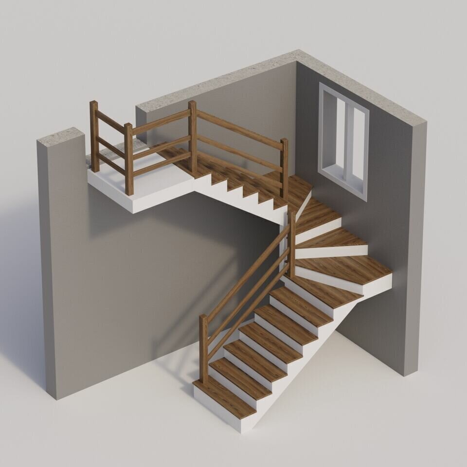 Оставьте заявку на нашем сайте лестница-на-металле.рф или Вы можете оставить заявку по телефону Завода лестниц:+7 (499) 681-76-15