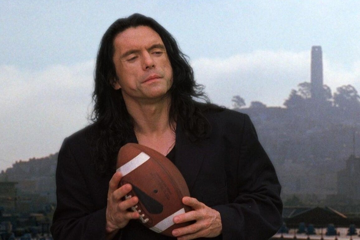 Кадр из фильма