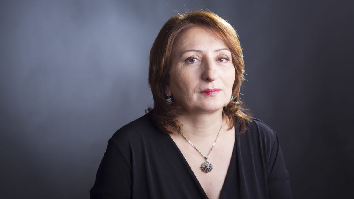 Миясат Муслимова