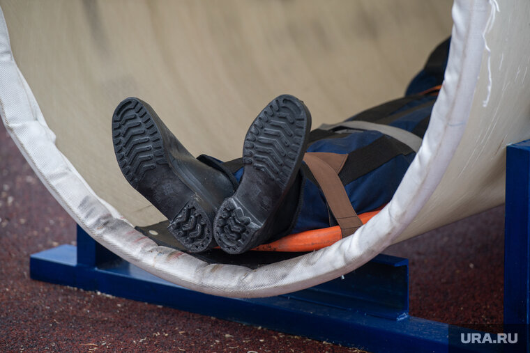    Число погибших от удара Израиля по лагерю беженцев в секторе Газа увеличилось вдвое