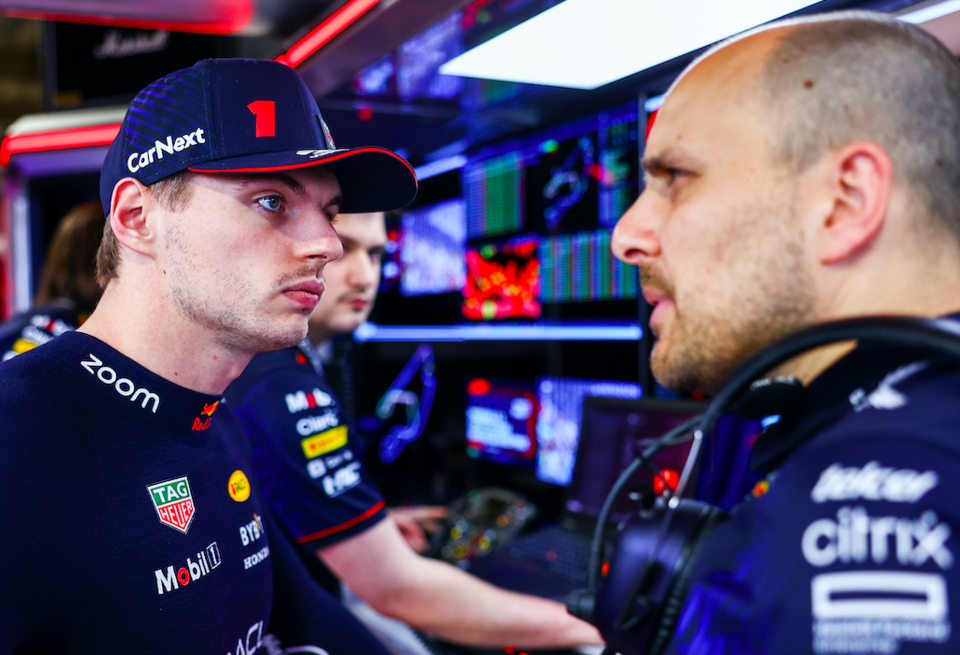    Getty Images / Red Bull Content Pool