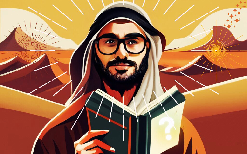 Кругозор и Эрудиция | тест на кругозор