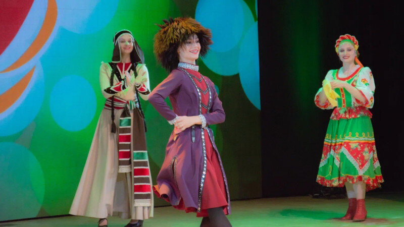     Юбилей АлтГПУ Медиацентр АлтГПУ Zoom