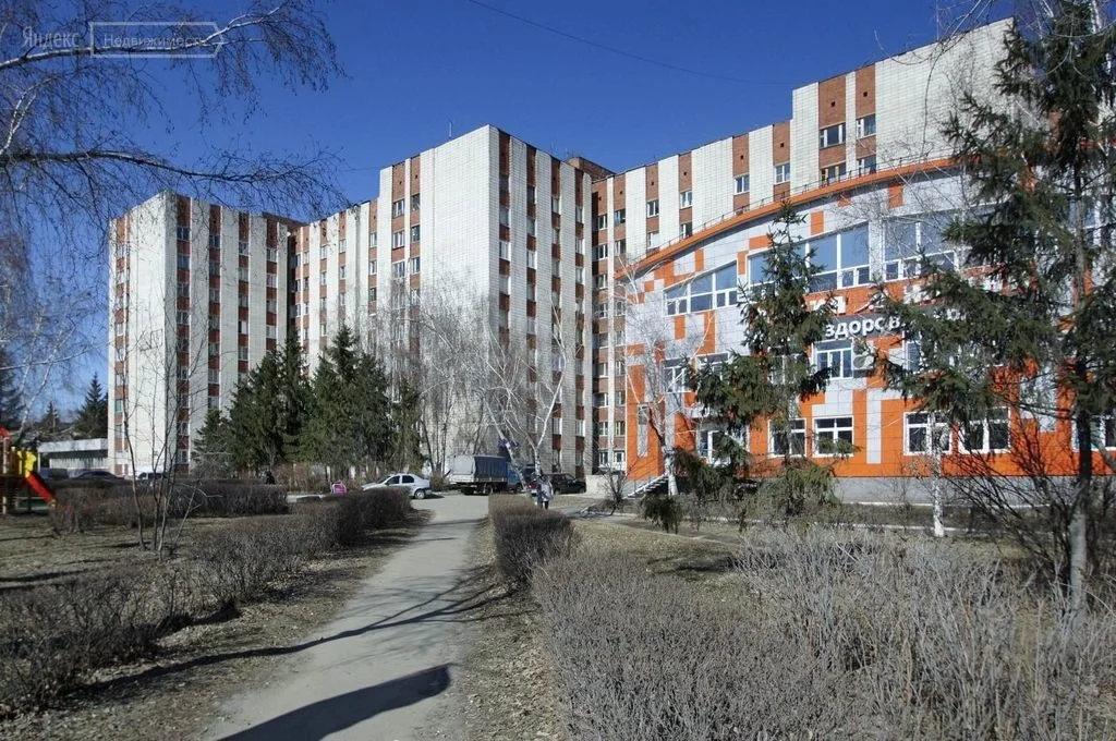 Дом бедолага  