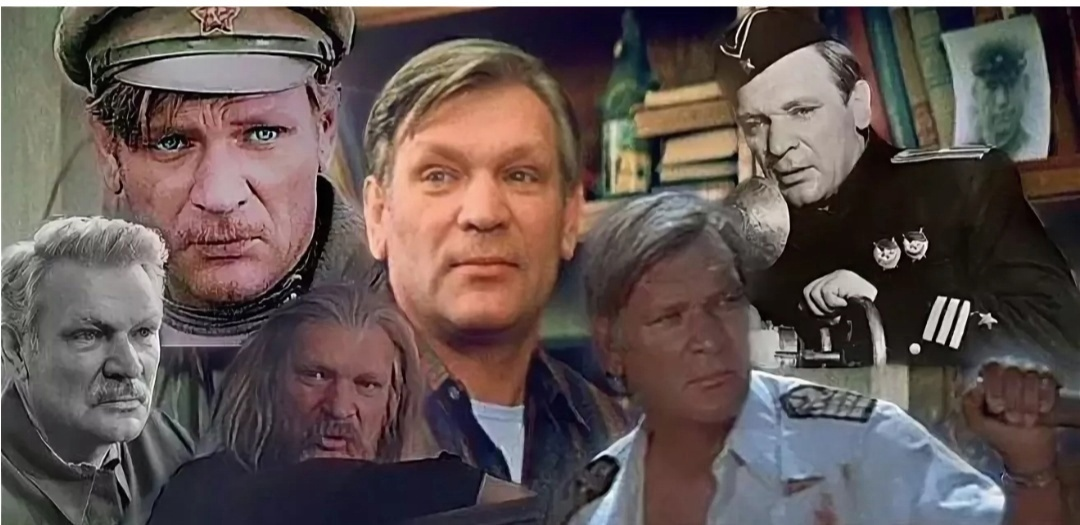 Коллаж из открытых источников