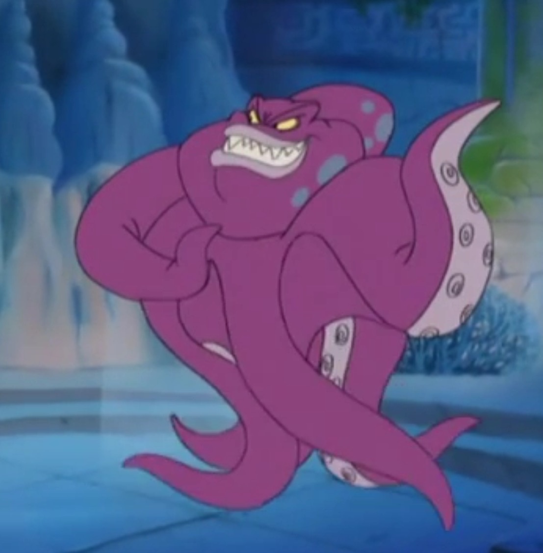 Декстер. Фото с интернета. 