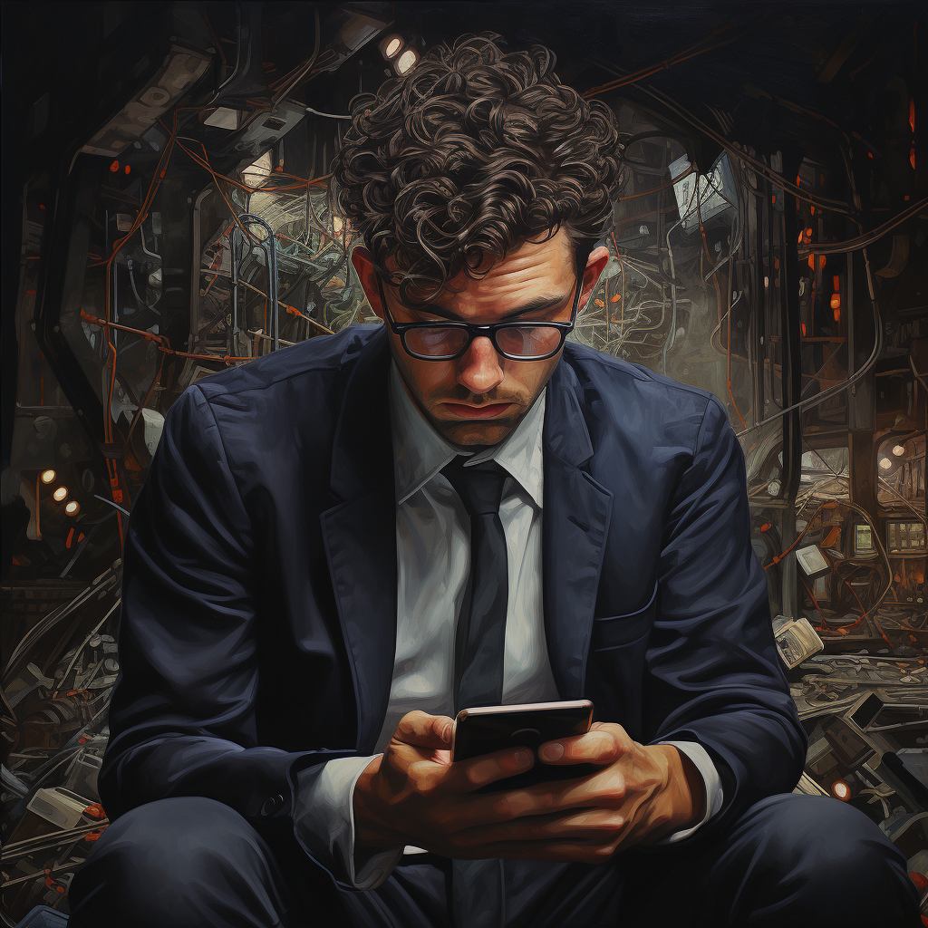 Изображение Midjourney  📷
