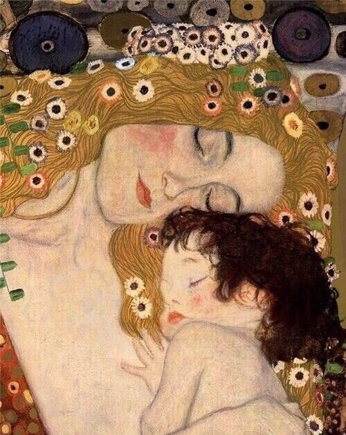 Заимствовано с просторов Pinterest