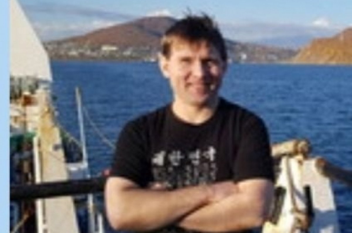    На Камчатке житель Хабаровского края пропал после поездки в такси