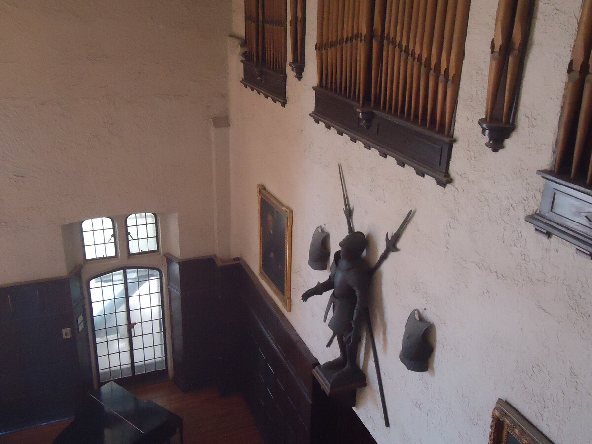 А теперь вверх!