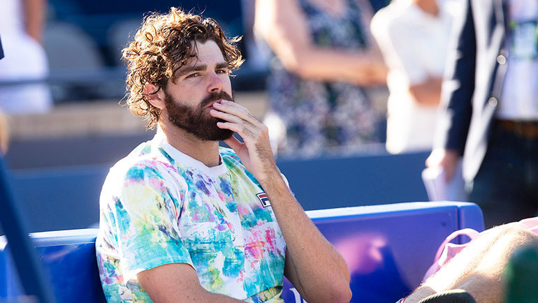    Райли Опелка. Global Look Press