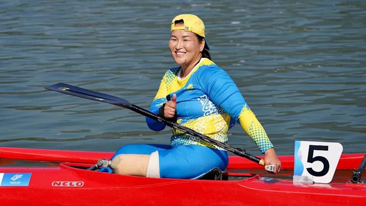    Фото: Gov.kz Август Макаров