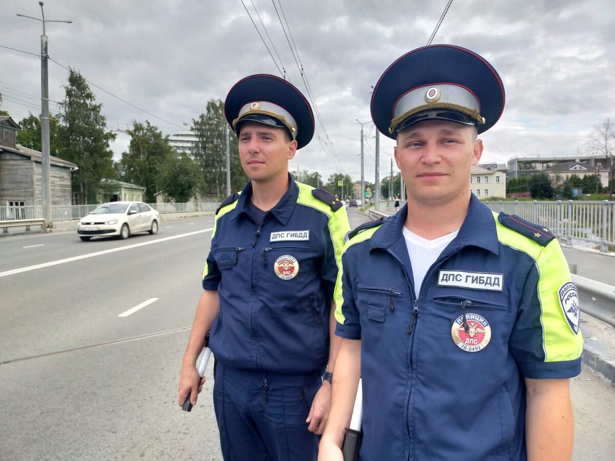 Дорожная полиция Петрозаводска проверит, как водители вели себя на выходных  | Столица на Онего - новости Петрозаводска и Карелии | Дзен