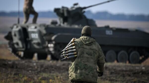    © Sputnik / Станислав Красильников