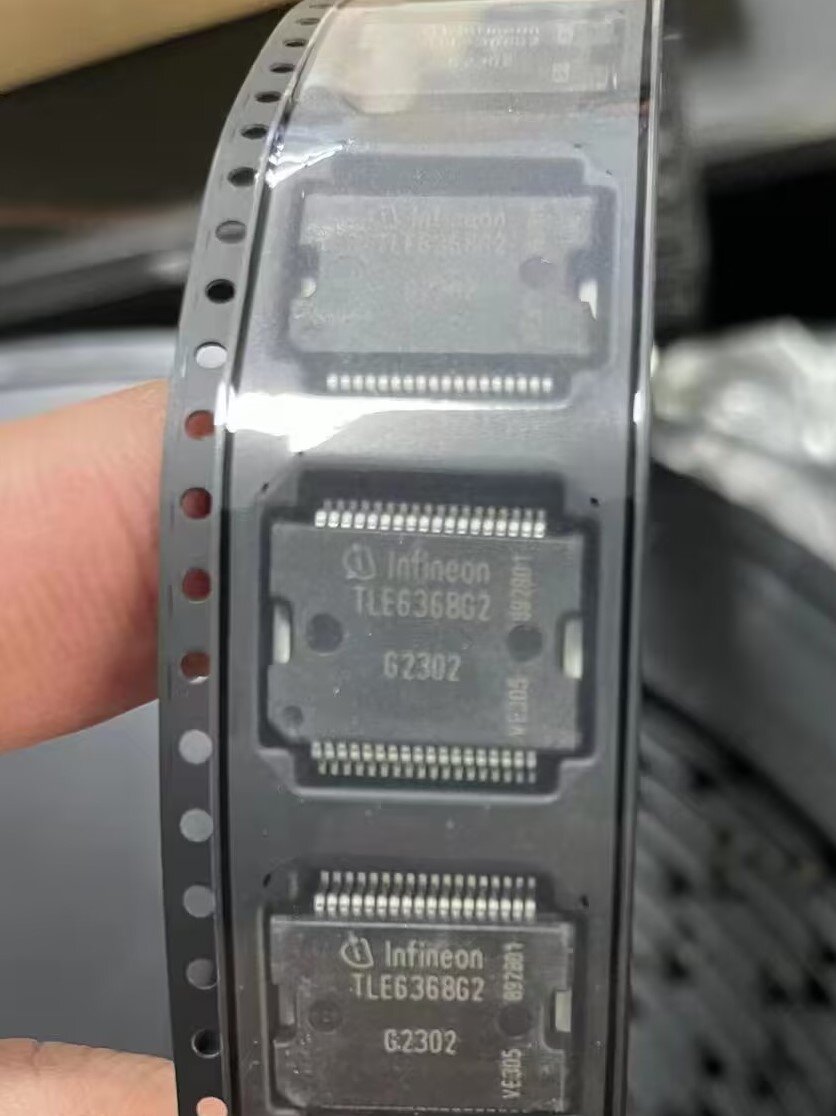 Infineon Series