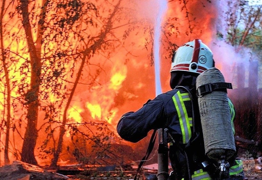 МЧС по Тюменской области📷
