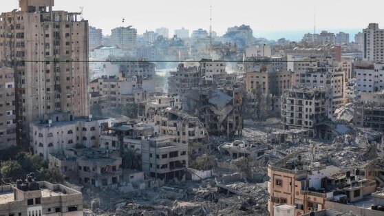    В КНДР назвали США виновниками конфликта на Ближнем Востоке Богдан Герцен