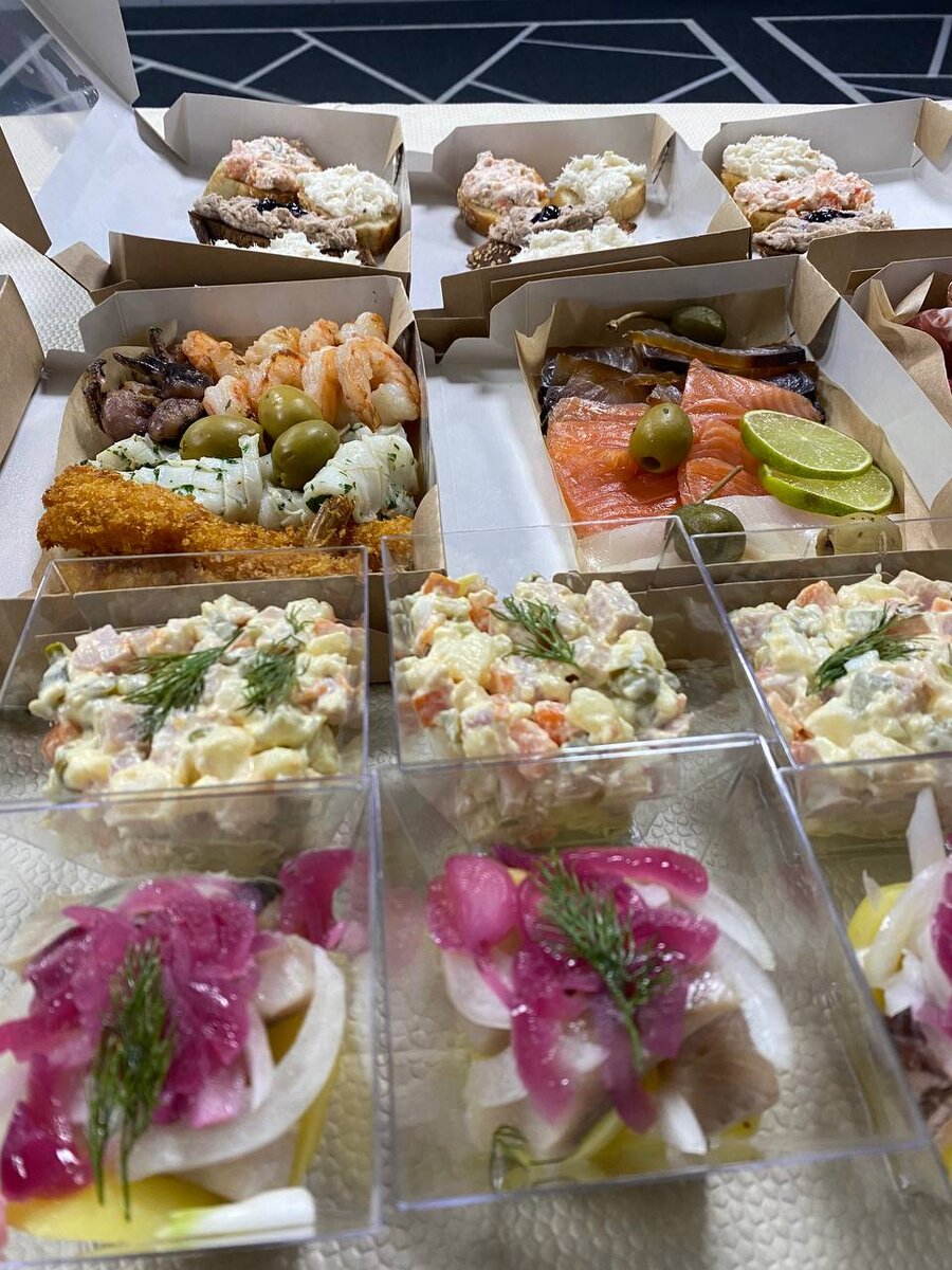 Отварная картошечка с селедкой и лучком #chefmfkos