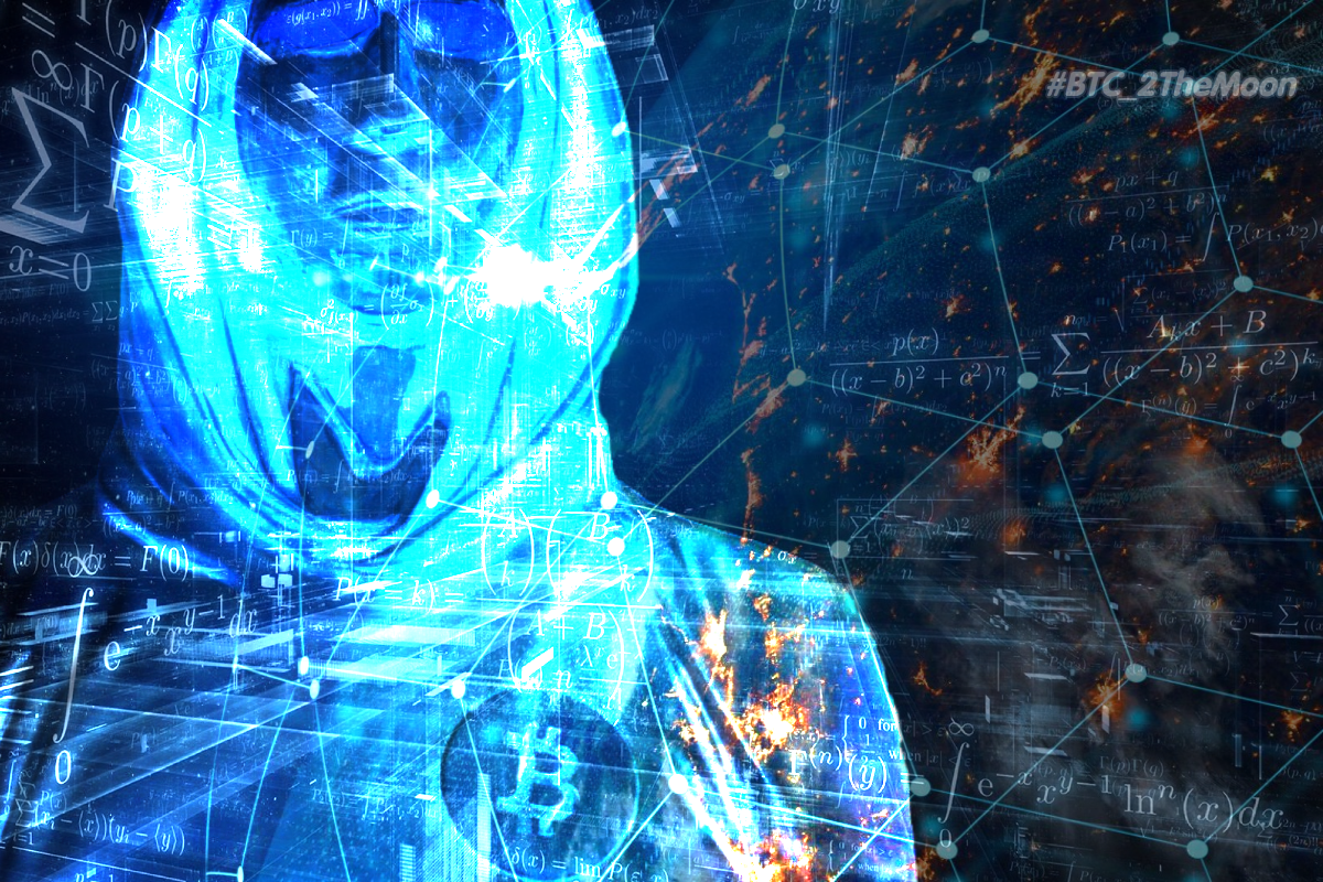 Сатоши Накамото