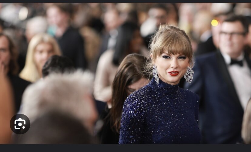 Тейлор Свифт 