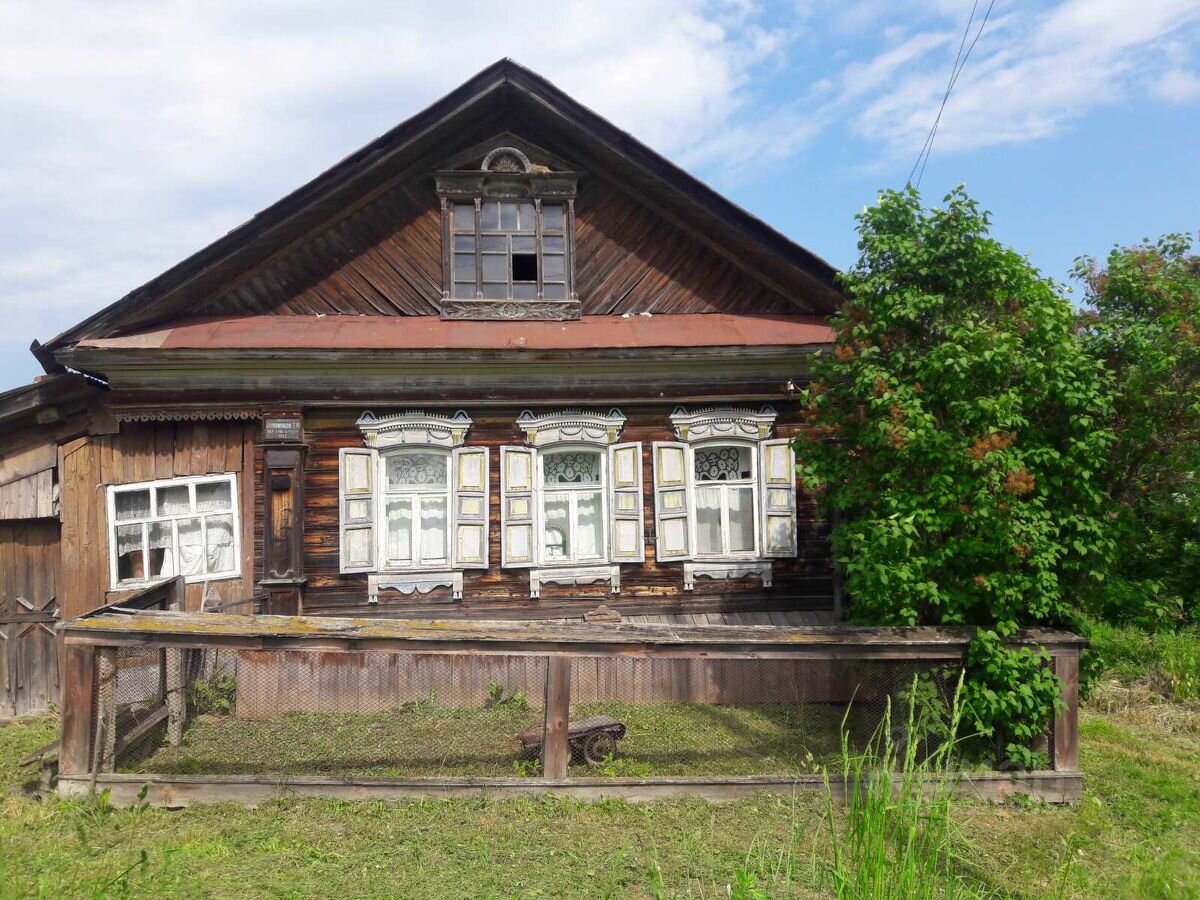 Дом не приватизировали – лесосеку на дрова не выпишем. Ответ лесхоза  жителям глухих сибирских деревень | Блог самостройщика | Дзен